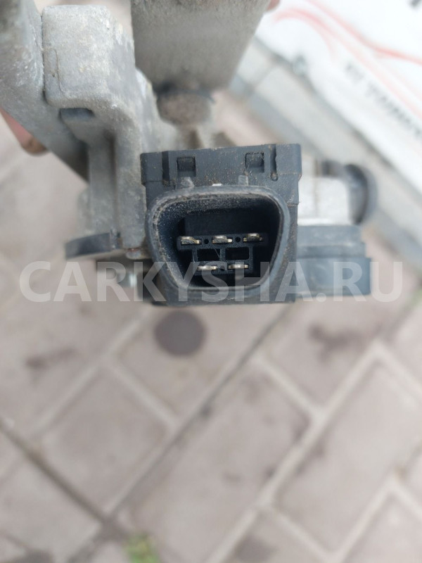 Тропеция стеклоочистителя Toyota Avensis T250 Toyota Avensis оригинальный номер 8511005060