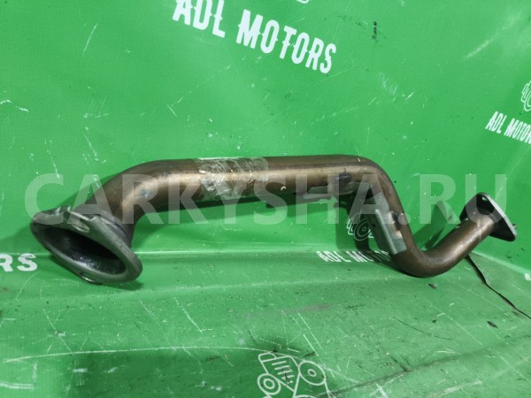 Труба приемная Honda Civic 9 2012-2017 18210TR6A01 4D Honda Civic 