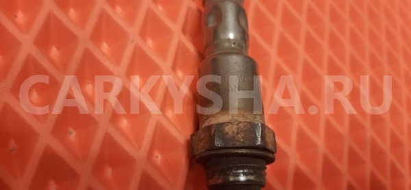 Датчик кислородный NISSAN Almera 2016 H8200495791 G15 K4M Nissan Almera 