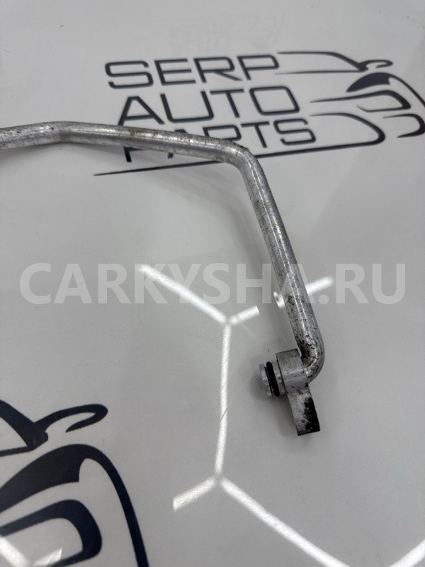 Трубка кондиционера Suzuki Grand Vitara TD54W J24B Suzuki Grand Vitara 