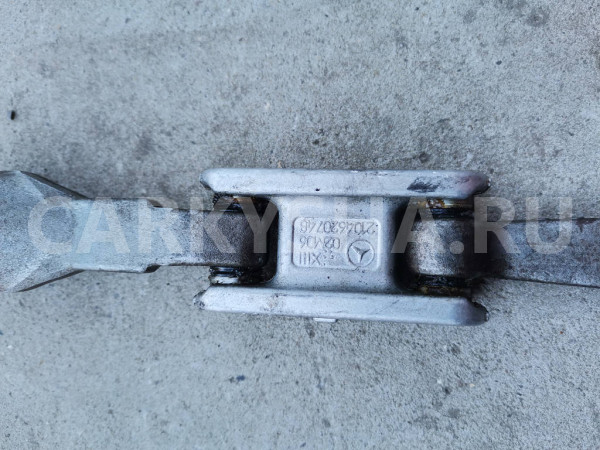 Карданчик рулевой A2104620748 Mercedes-Benz C-Class W203 Mercedes-Benz C-klasse оригинальный номер A2104620748