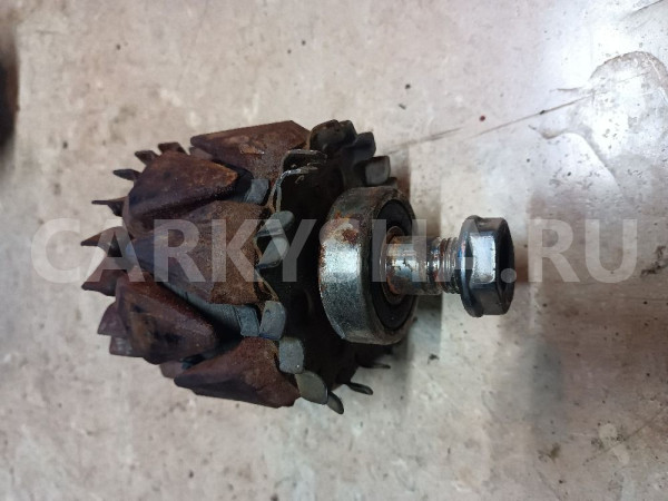 Якорь генератора Kia Rio 3 Kia Rio оригинальный номер 373402B100