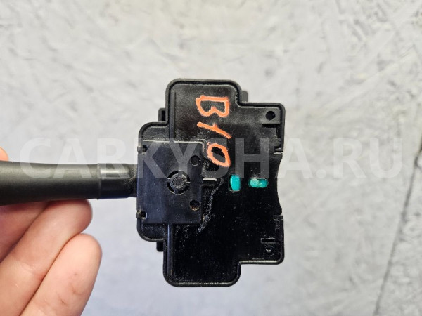 Переключатель света без птф Almera Classic B10 Nissan Almera Classic оригинальный номер 2554095F0D