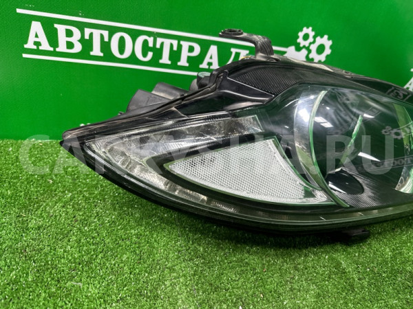 Фара Jaguar XF 2010-2015 C2Z12921, правая Jaguar XF 