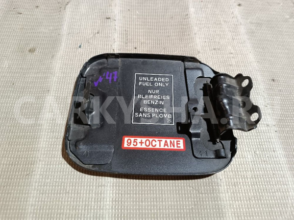 Лючок бензобака Mitsubishi Lancer оригинальный номер 5940A010