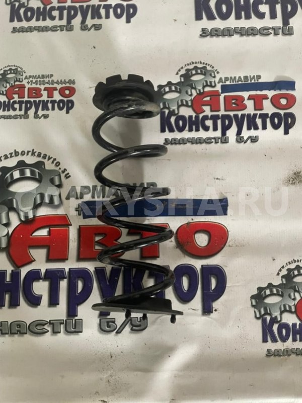 Пружина подвески ВАЗ (Lada) Vesta 