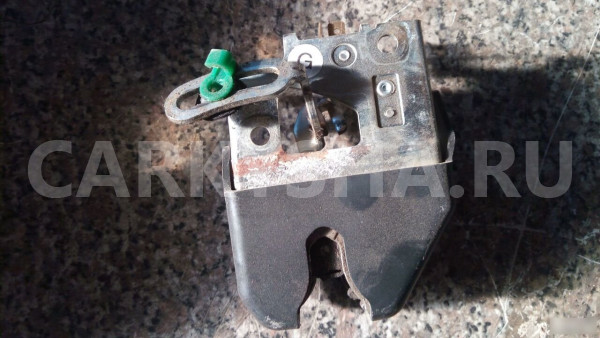 Замок багажника Хонда Цивик 4д Honda Civic 4D Honda Civic оригинальный номер 74851-SNB-J12