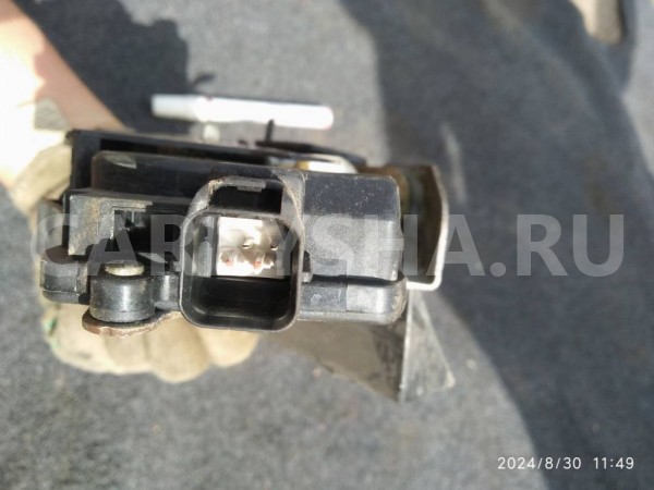 Замок двери задней правой Kia Rio I (1999—2002) Kia Rio оригинальный номер 81420fd100