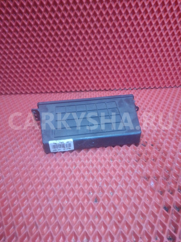 Ящик передней консоли Hyundai Getz Hyundai Getz оригинальный номер 84742 1C050