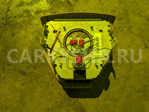 Airbag на руль Ford Explorer 