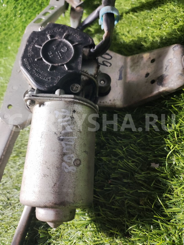 Трапеция дворников ваз 2108-2115 ВАЗ (Lada) 2113 оригинальный номер 2115-5205015-02