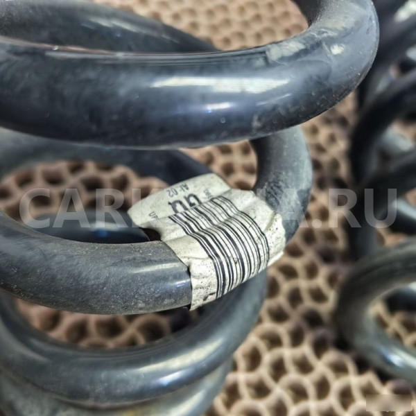 Пружины BMW 4er оригинальный номер 33 53 6 855 545