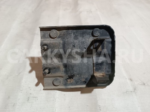 Кронштейн усилителя переднего бампера Chevrolet Lacetti 