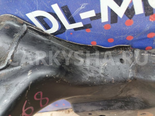 Подрамник Mitsubishi Lancer 9 2001-2008 MR510285 CS3A/CS3W, передний Mitsubishi Lancer 