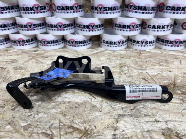 Петля капота левая Lexus RX IV оригинальный номер 53420-48150