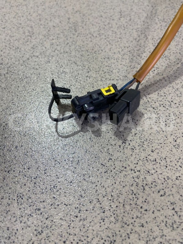 Кольцо srs Chery Amulet 2006 г Chery Amulet (A15) оригинальный номер B113402080