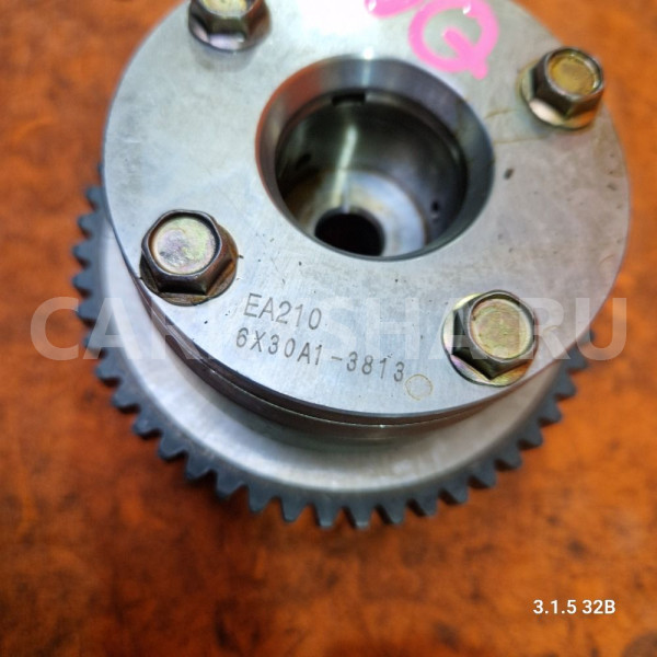 Муфта распредвала nissan infiniti VQ35DE VQ23DE Nissan Murano 