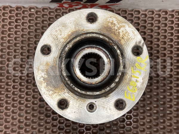 Ступица BMW 5er оригинальный номер 33 41 1 095 774, 33 41 1 095 774, 33411095774, 1095774, 33 41 1 138 581, 33411138581, 1138581, 33 41 1 137 358, 33411137358, 1137358