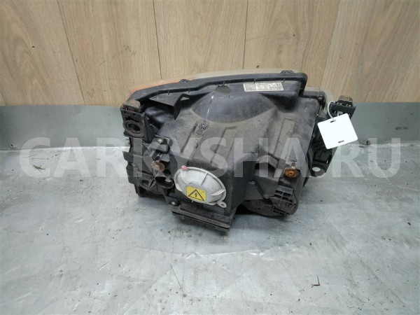Фара левая Land Rover Discovery III 2004-2009 Land Rover Discovery оригинальный номер XBC500052
