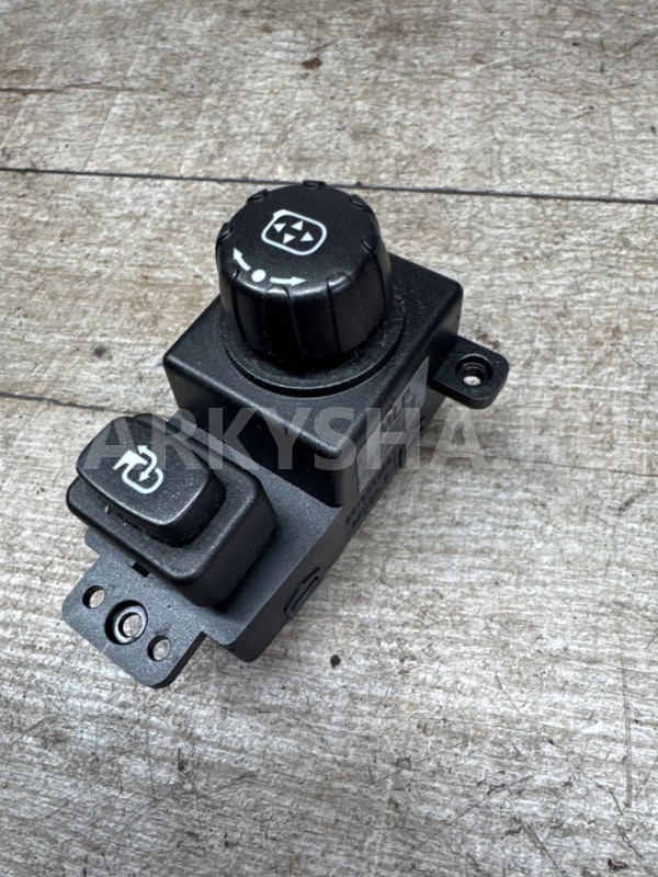 Джойстик регулировки зеркал SsangYong Actyon 2 Ssang Yong Actyon оригинальный номер 200008210