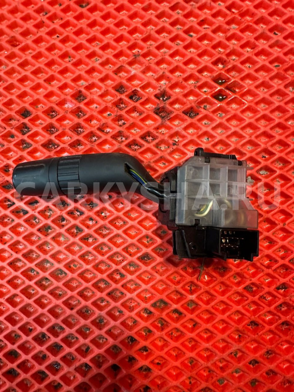 Переключатель дворников Mazda 3 BL Mazda 2 оригинальный номер BBs466128
