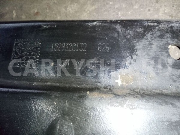 Подрамник Audi Q7 4M (2015—2020) Audi Q7 оригинальный номер 4M1399345c