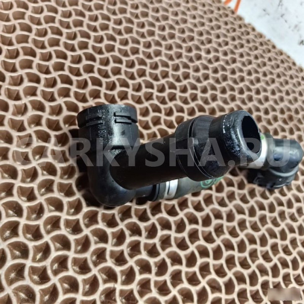 Трубка охлаждения BMW X1 оригинальный номер 11 53 8 518 749