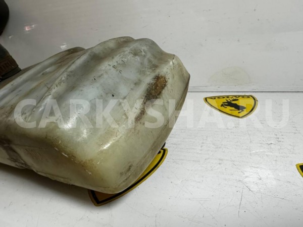 Расширительный бак Volvo 240 СЕДАН B230FT 1993 Volvo 240 Series 