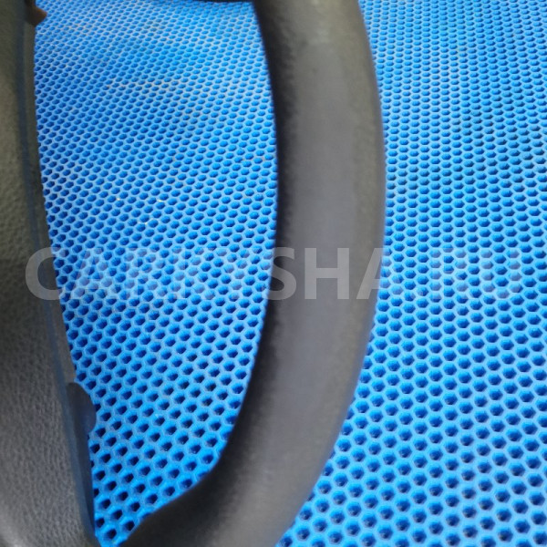 Руль Renault Sandero Stepway 2018 484005590R 5S K4M Renault Sandero 