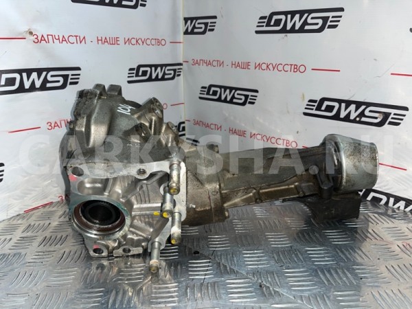 Раздаточная коробка Toyota Noah 