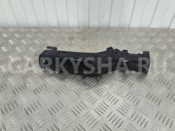 Крышка проводки АКПП Porsche Cayenne 7P0971445 Porsche Cayenne 