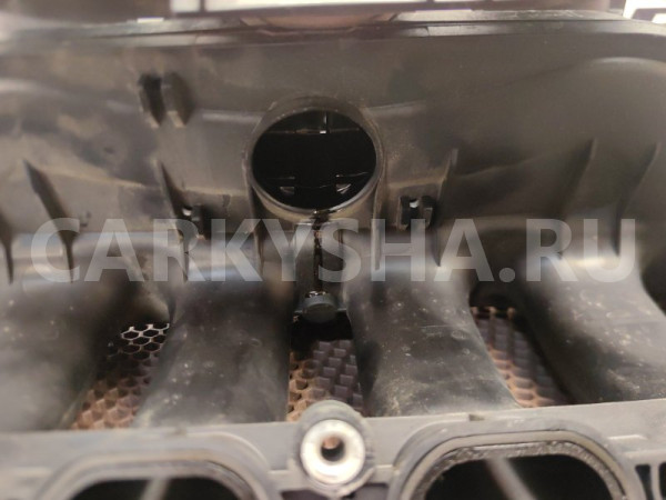 Впускной коллектор BMW X3 оригинальный номер 11 61 7 559 523, 11 61 7 559 523, 11617559523, 7559523, 11 61 7 522 927, 11617522927, 7522927
