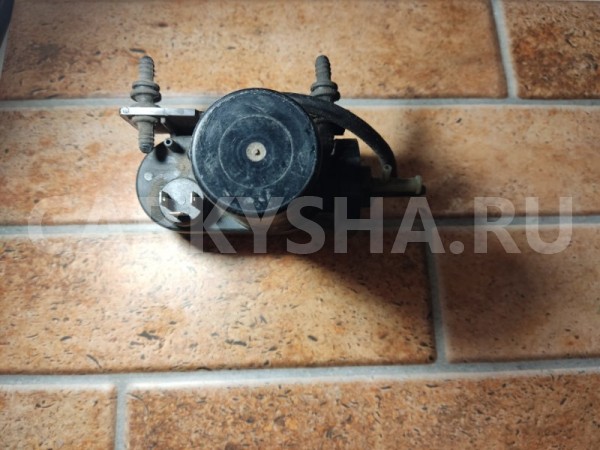 Мотор привода круиз контроля Audi quattro 