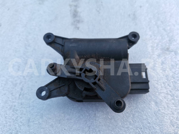 Моторчик заслонок печки Mercedes-Benz Vito Viano W639 Mercedes-Benz Vito оригинальный номер 132801332