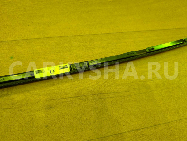 Молдинг лобового стекла Toyota Noah оригинальный номер 7555154R