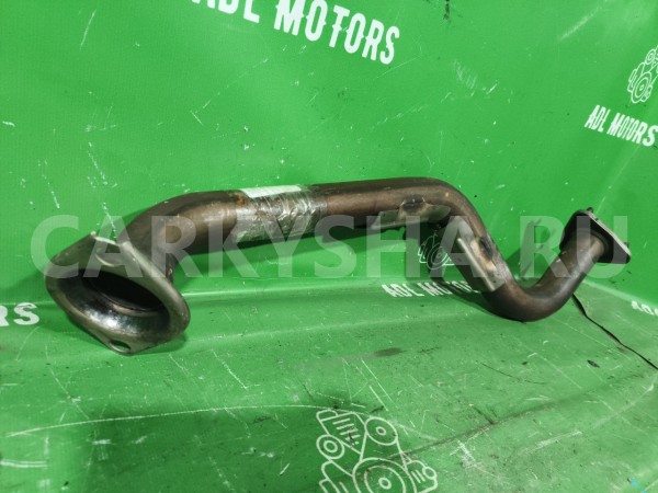 Труба приемная Honda Civic 9 2012-2017 18210TR6A01 4D Honda Civic 