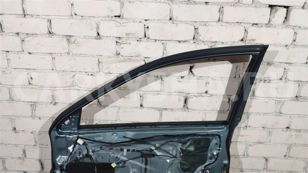Дверь передняя правая Subaru Subaru Outback (B14) 2010-2014 Subaru Outback оригинальный номер 60009AJ0209P