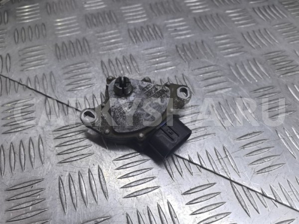 Селектор АКПП Toyota Allion 