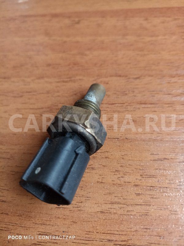 Датчик температуры охлаждающей жидкости SsangYong Actyon I (2005—2011) Ssang Yong Actyon оригинальный номер A615423417