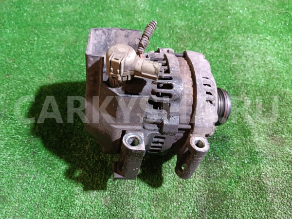 Генератор Mazda 2 оригинальный номер A3TG0081