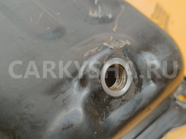 Масляный поддон Hyundai Solaris HCR G4LC 1.4 2019 Hyundai Solaris 