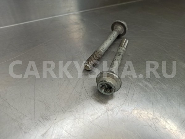 Болт распредвала Opel Astra-H L48 Z18XER 1.8 2010 Opel Astra 