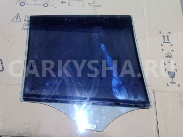 Стекло двери Mercedes-Benz M-класс W164 рестайлинг (2008—2011) Mercedes-Benz M-klasse оригинальный номер A1647350710
