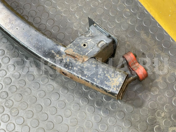 Усилитель заднего бампера Jaguar XF I рестайлинг (2011—2015) Jaguar XF оригинальный номер C2Z5802