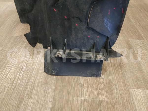 Локер передний правый Ford Focus 