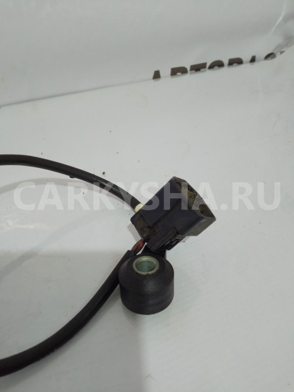 Датчик детонации Ford focus  2 Ford Focus оригинальный номер 98MF12A699BA