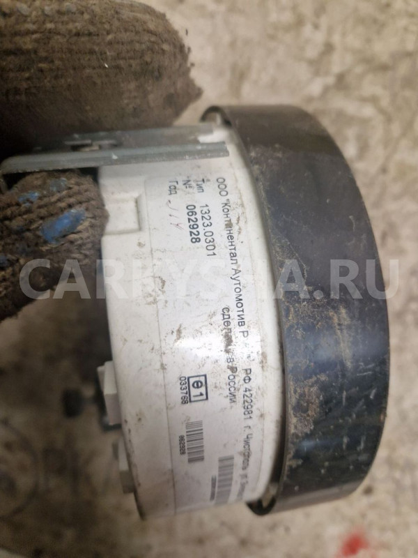 Спидометр. Кавз 4235-32 АВТОБУС 4isbe 185B 2010 УАЗ 3160 оригинальный номер 13230301