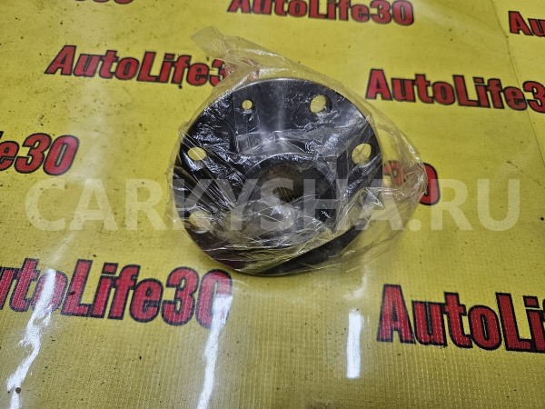 Ступица передняя Opel Astra 