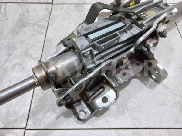 Рулевая колонка Audi A5 2010 8K0419506AL 8T CDN Audi A5 