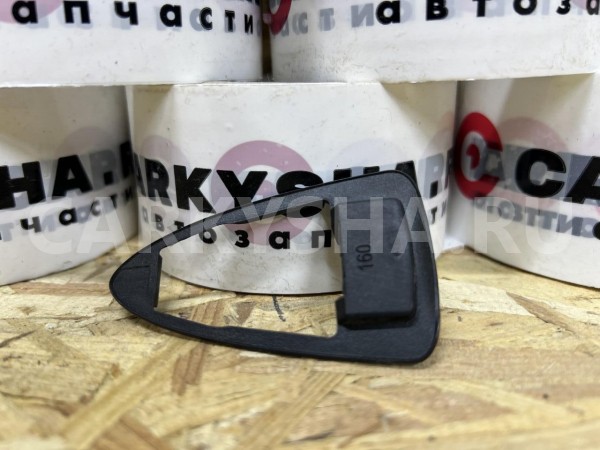 Уплотнитель ручки двери Toyota Corolla XII (E210) – седан оригинальный номер 69241-02250